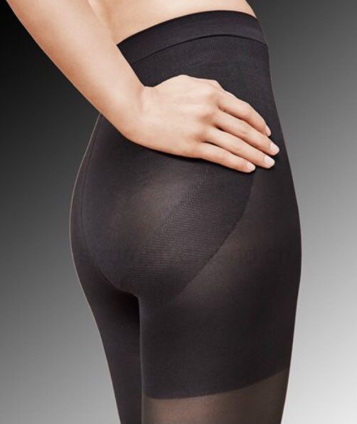 Kunert Strümpfe & Strumpfhosen: Strumpfhose Kunert 40 Stützkl. 2/ 28 Fr – Neu und originalverpackt aus Zumikon von DamenFashionShop 3