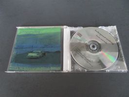 BULLETPROOF NOTHING Fizzle and Fade 1996
