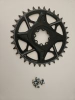 SRAM X0 T-Type Kettenblatt 34t
