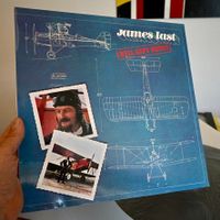 James Last WELL Kept Secret JAZZ-FUNK! VG++/ EX sehr gut