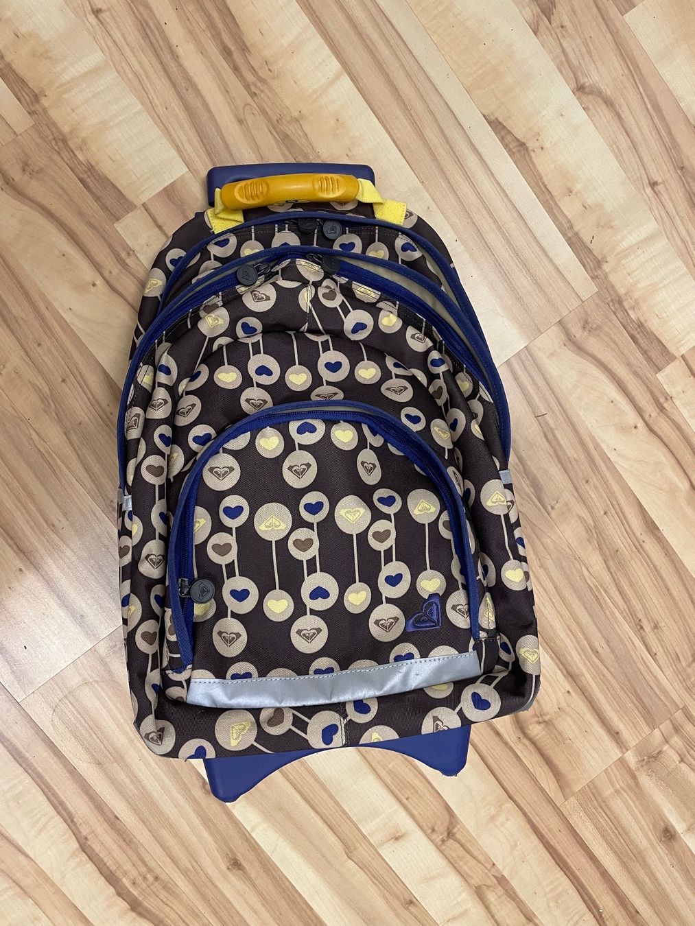 Roxy Valises de voyage: Koffer Kinder – D'occasion à Konolfingen par Bern-75