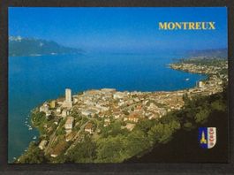 Montreux