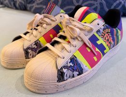 **** ADIDAS SUPERSTAR SELTEN SAMMLERSTÜCKE ****