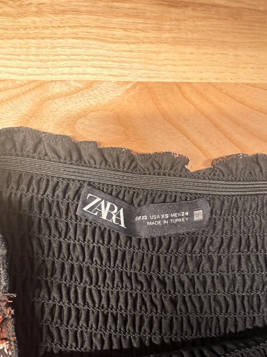 Zara Gonne: Zara skirt – Nuovo (secondo la descrizione) da Erlenbach ZH venduto da Ma.Pi 1