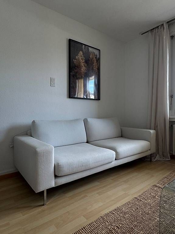 Divani: Sofa/Couch - Top Zustand (3-Sitzer) – Usato da Zürich venduto da Urs_2ftf