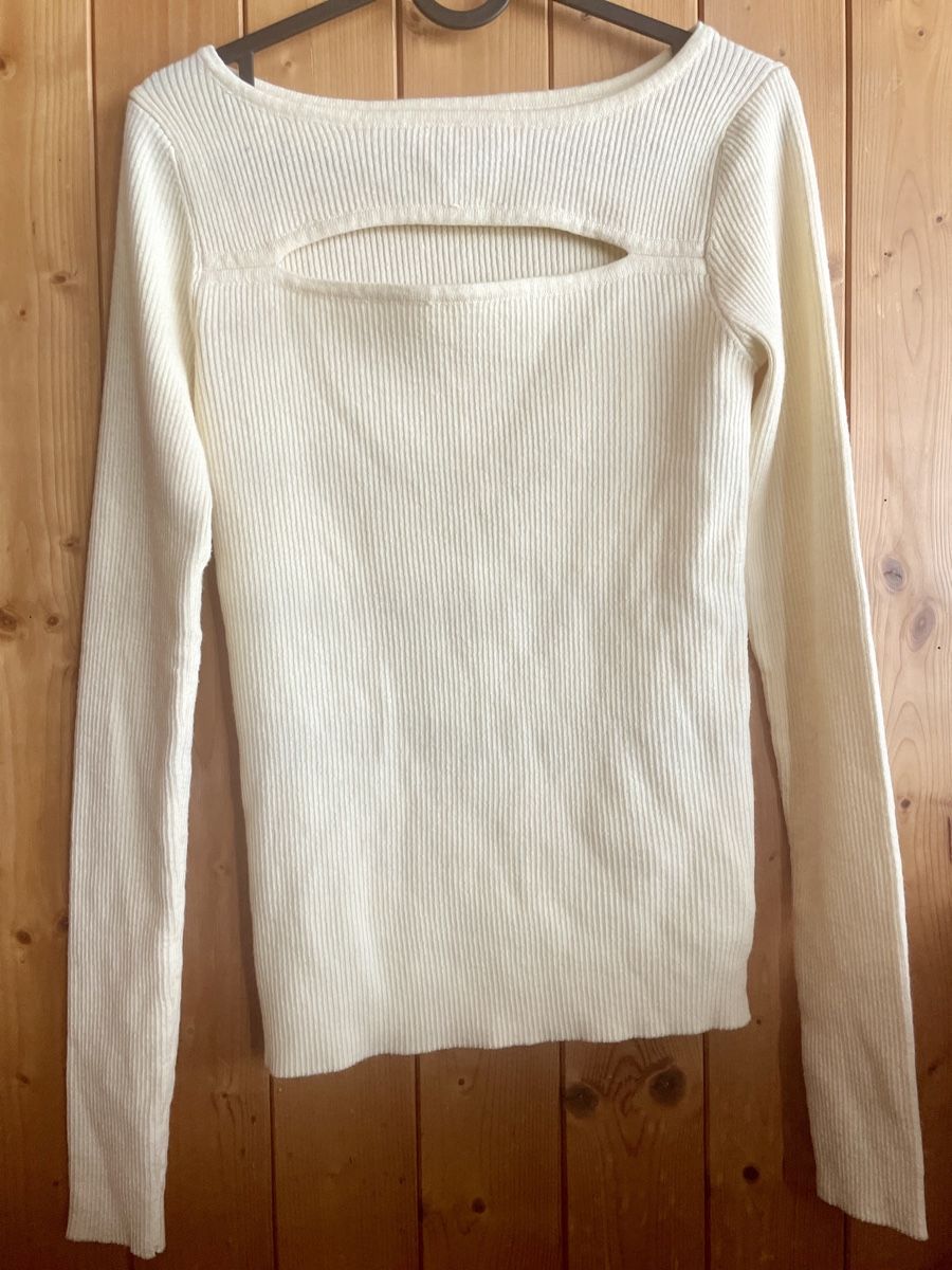 Kleiderpakete: Sweater lot beige white black size S – Neu (gemäss Beschreibung) aus Neuchâtel von che_ql9t 3