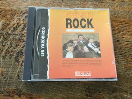 CD Les Yardbirds