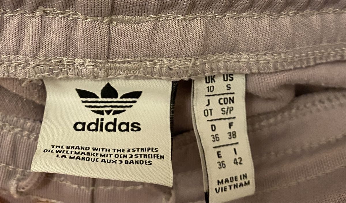 Adidas Röcke: Cute vintage adidas skirt – Gebraucht aus Hochfelden von jam_6hd7 2