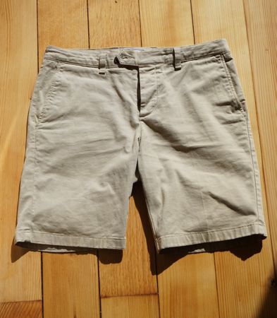 Kurze Hose von Ami Paris