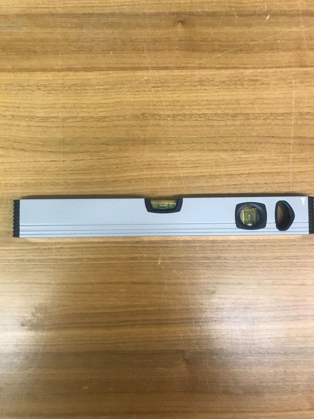 Misurare: Alu Wasserwaage 40 cm. ED – Nuovo (secondo la descrizione) da Heerbrugg venduto da ProBau-Liq