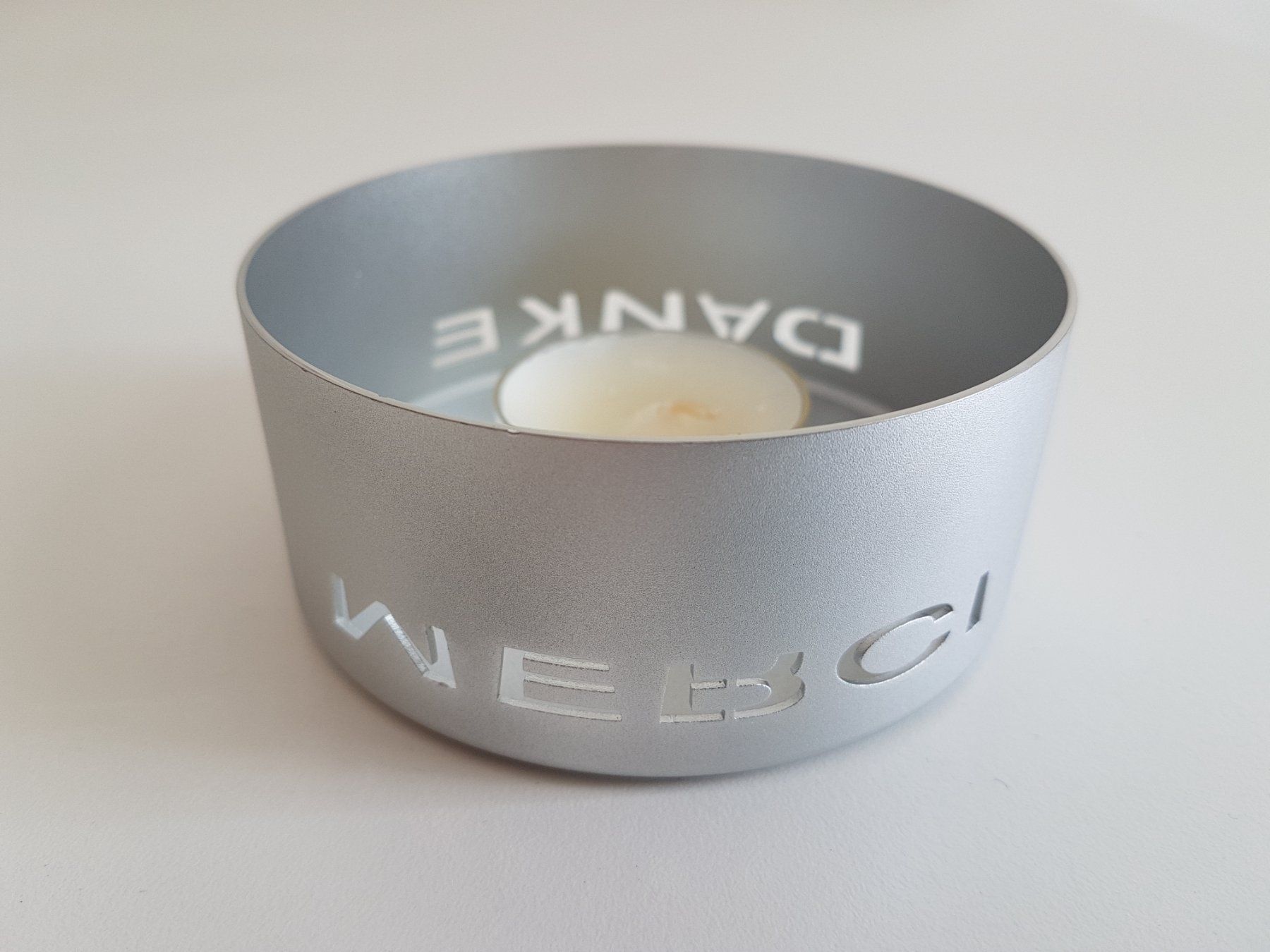 Tutte le decorazioni: Teelicht – Nuovo (secondo la descrizione) da Basel venduto da dav_6dyd 1