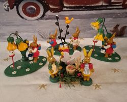 HÄSLI GRUPPEN STYL ERZGEBIRGE