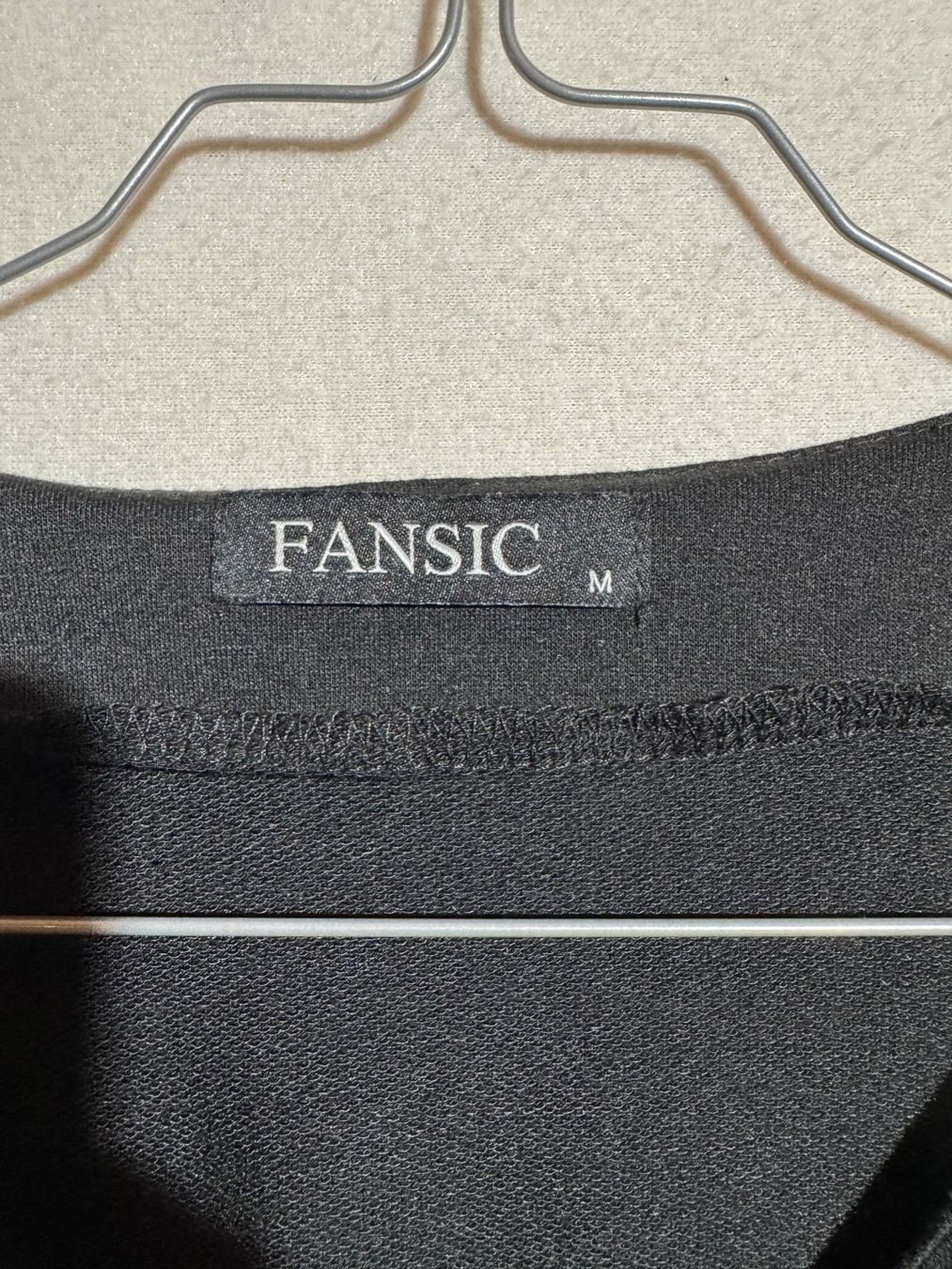 Giacche: Schöne Jacke von Fansic Gr. M – Usato da Grosswangen venduto da SALE_SALE_SALE 3