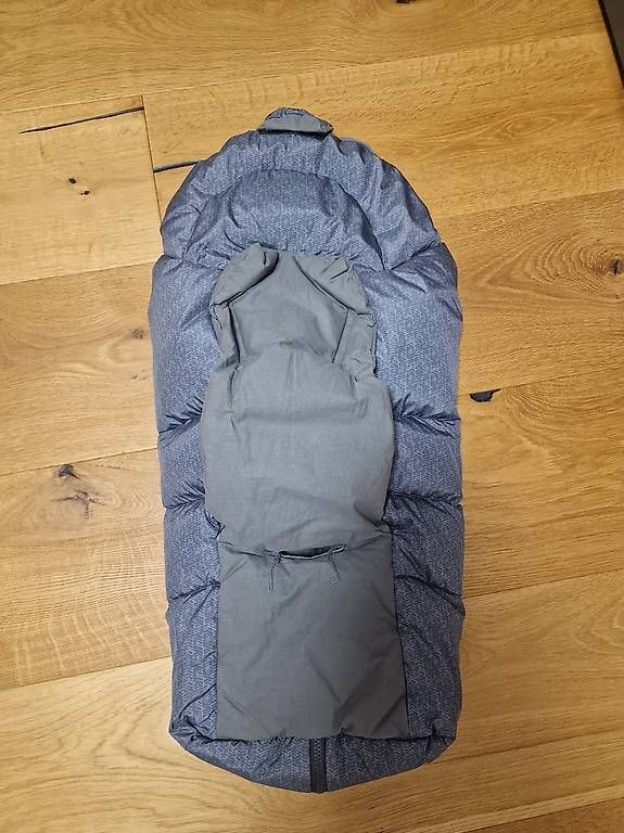 Schlafsäcke: Baby Fusssack – Gebraucht aus Libingen von prinz016 2