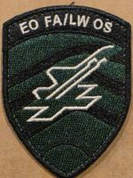 Luftwaffe Abzeichen Badge École d'officiers neu Klett