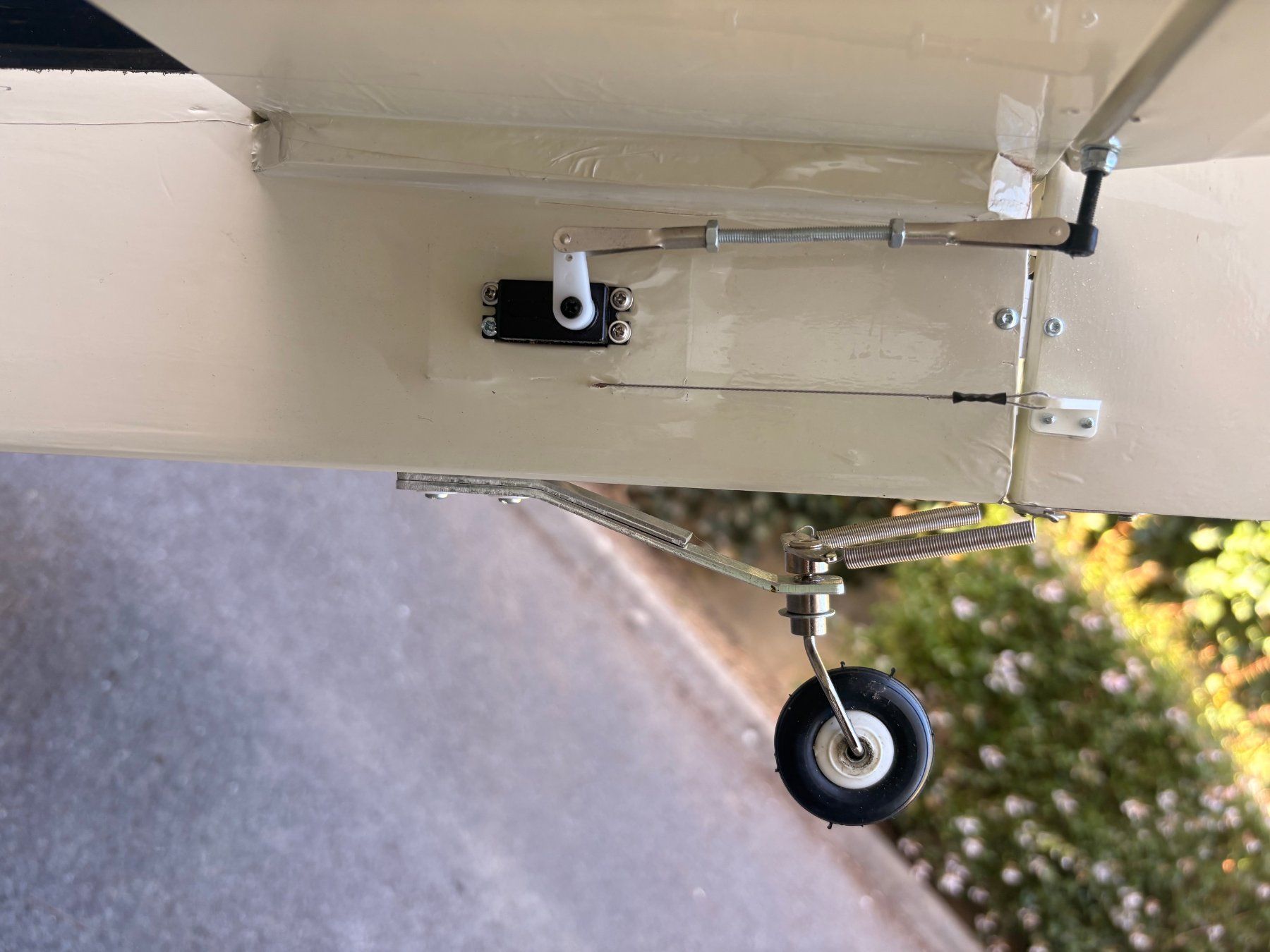 Modellismo RC: Dragon Lady 1,7 m – Usato da Pully venduto da pie_kcc7 3