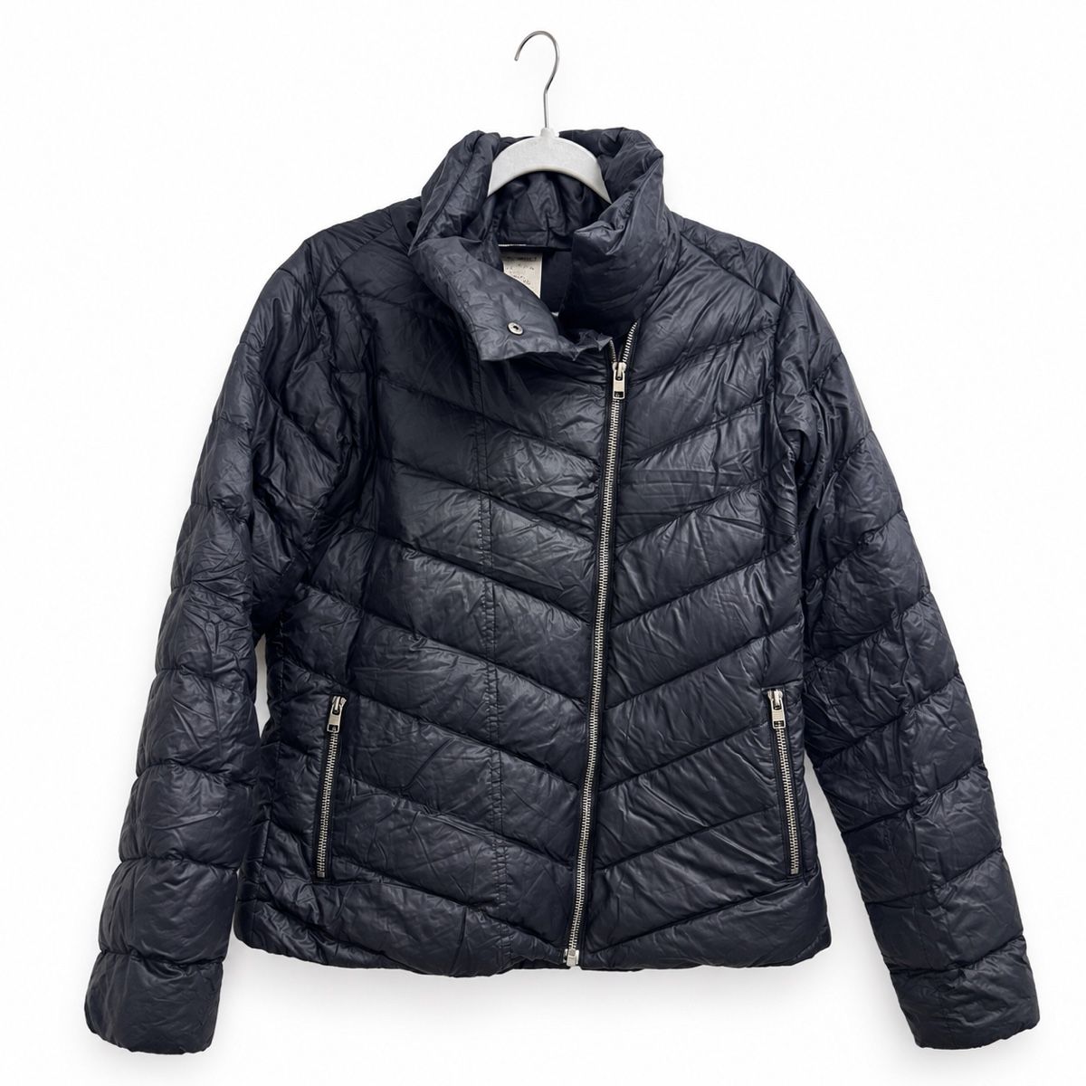 Patagonia Giacche: Patagonia Down Jacket Jacke dunkelblau M – Usato da Wabern venduto da Viktoria_bern