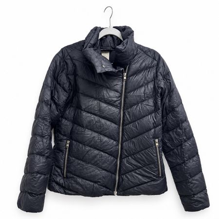 Patagonia Down Jacket Jacke dunkelblau M