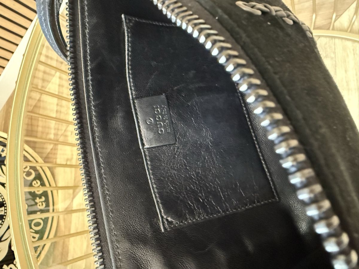 Gucci Borse da donna: Sac Gucci authentique à main – Usato da Grandson venduto da sge_9vfy 1