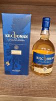 Kilchoman 2007 Single Cask Release Whiskyschiff 2010