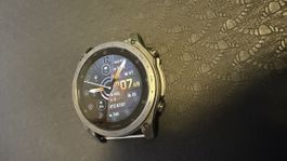Garmin Tactix 8 Amoled 51 mm