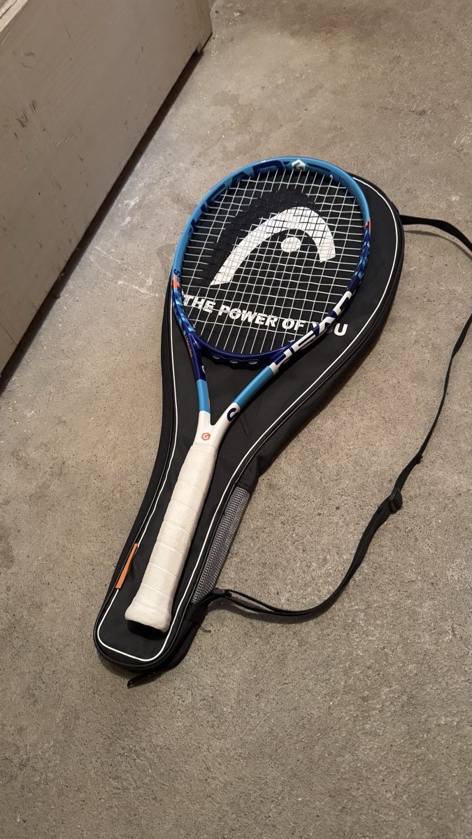 Head Raquettes: Head Graphene XT Instinct S – D'occasion à Gümligen par Nazariy