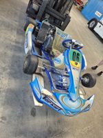 Gokart Top