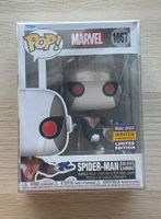 Funko Pop! Spider-Man (Bug-eyes Armor) #1067 Limited Edition