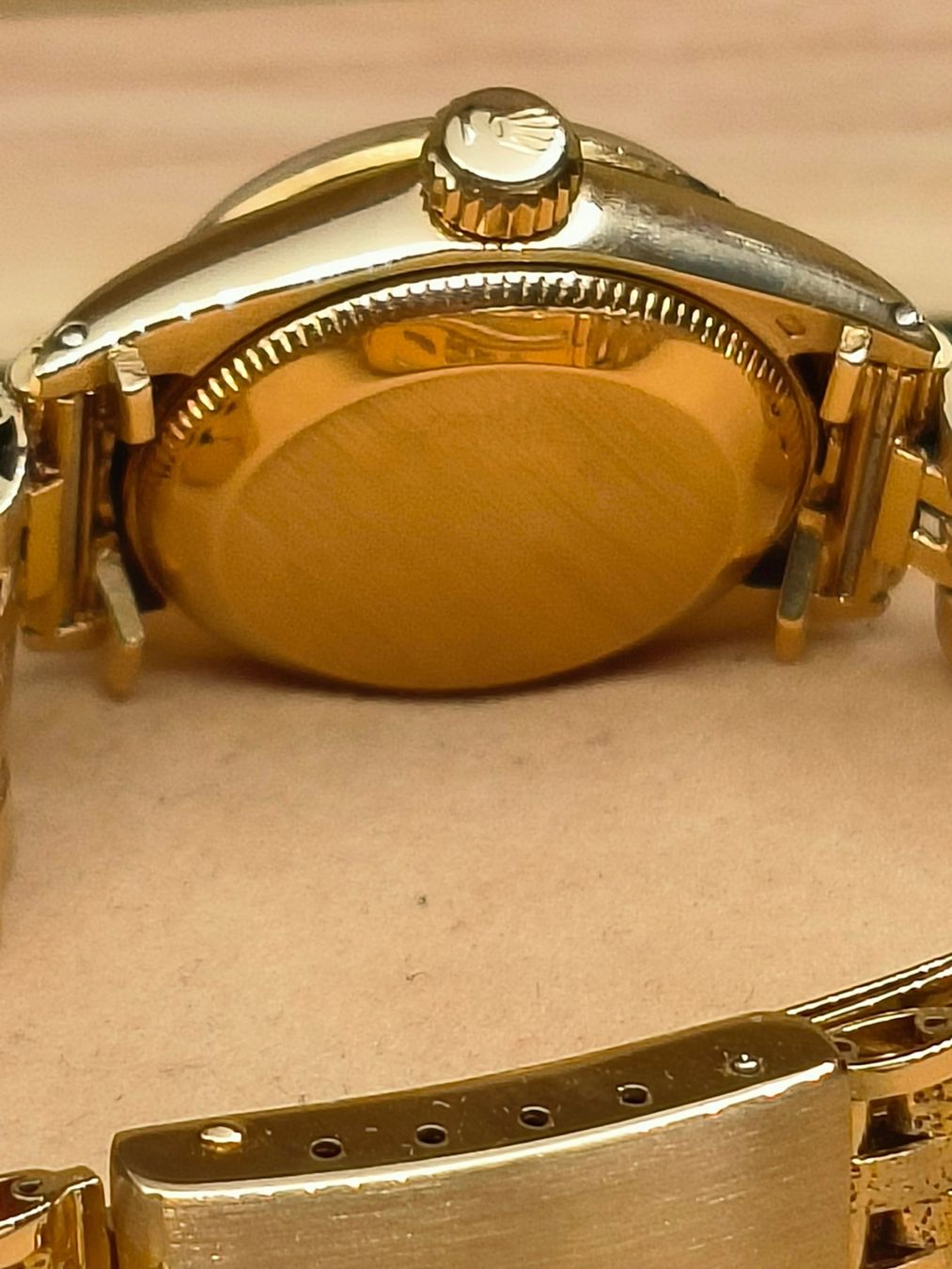 Rolex Orologi: Rolex – Usato da La Chaux-de-Fonds venduto da curtitswisswatches 7