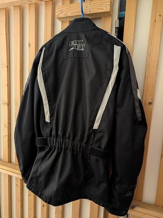 Fast Way Motorradjacke Gr.L (Top Zustand)