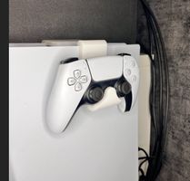 🎮 PS5 Controller halter Direkt am Konsole befestigt! (2x)