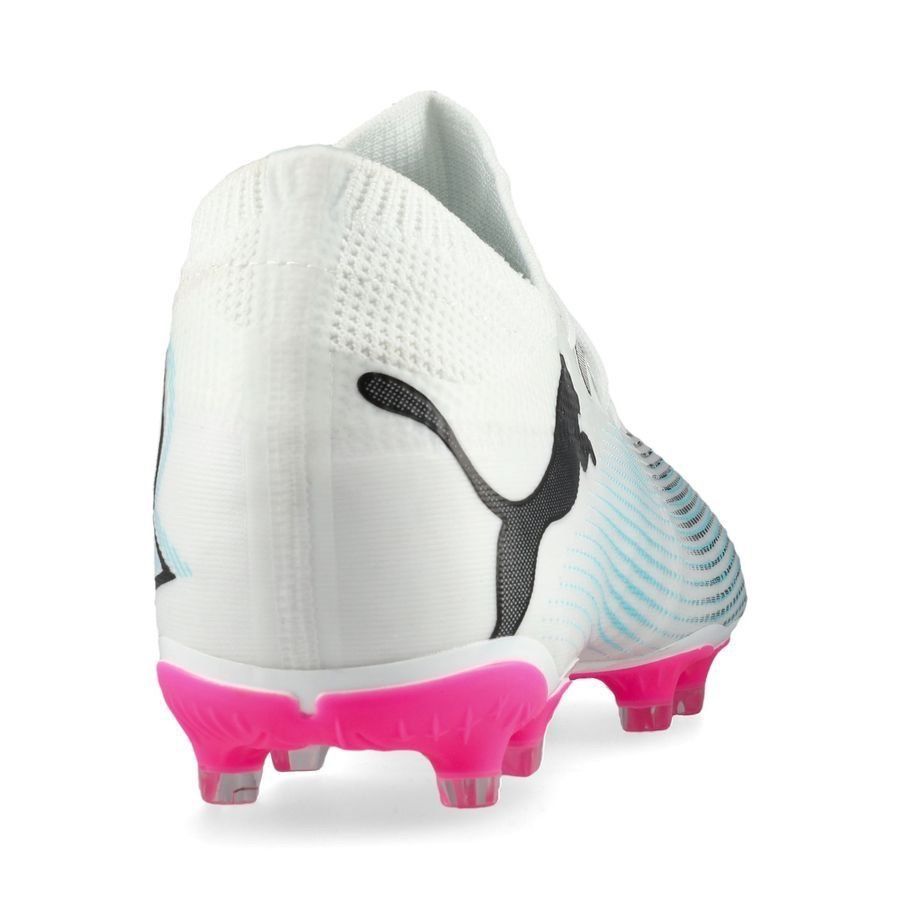 Puma Scarpe da uomo: Puma Future 7 Match FG/AG Gr. 46 – Nuovo e nell'imballaggio originale da Spreitenbach venduto da 1Runner 4