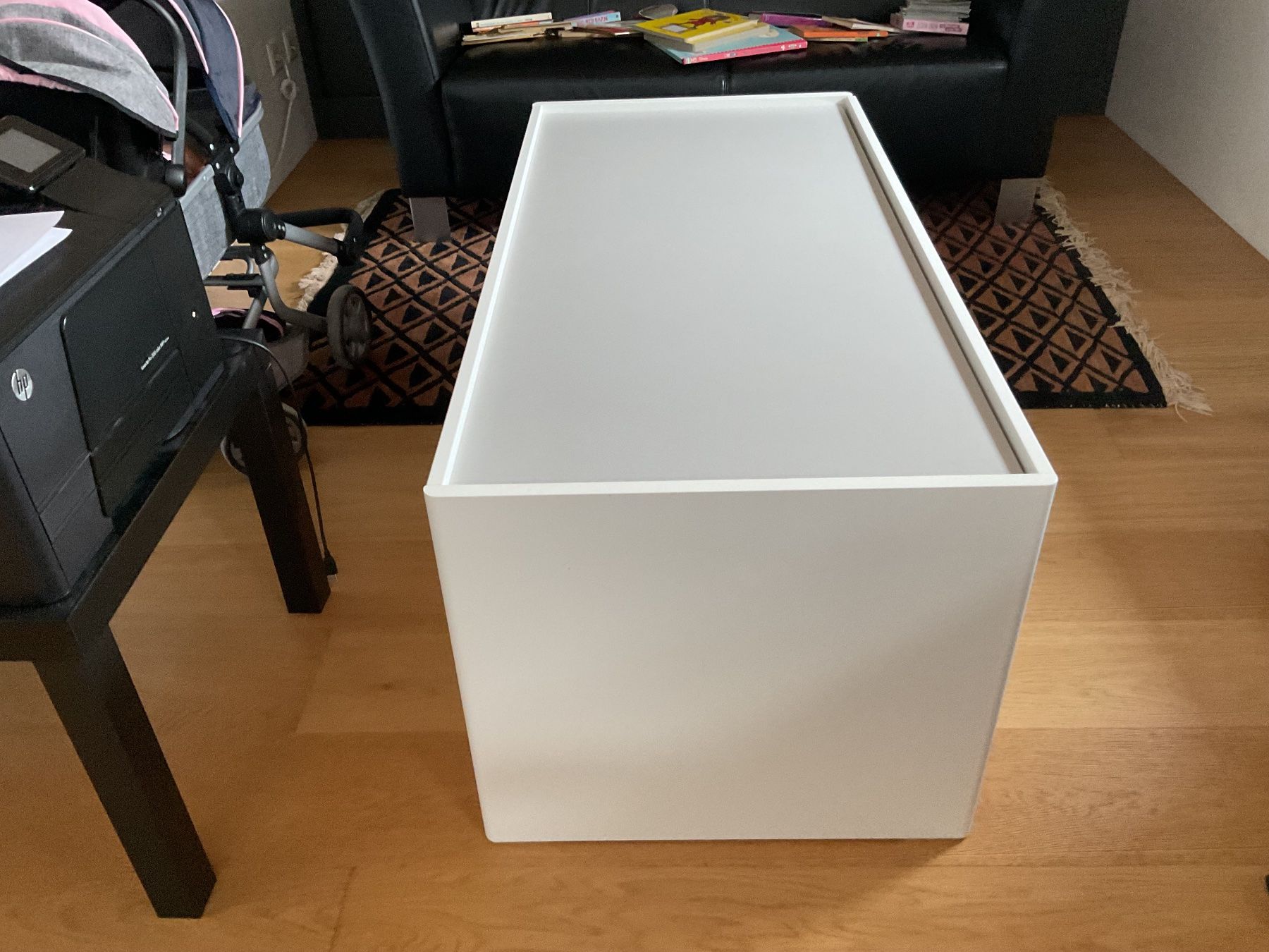 Ikea Tavoli: Spieltisch IKEA – Usato da Hedingen venduto da web_8bjf 1