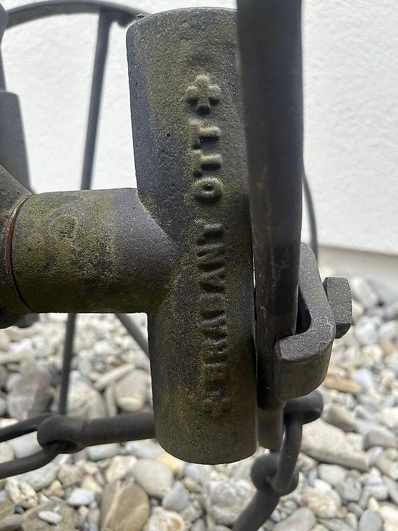 Modelleisenbahnen: Pfulg Brabant Ott – Gebraucht aus Hefenhofen von Silas 2