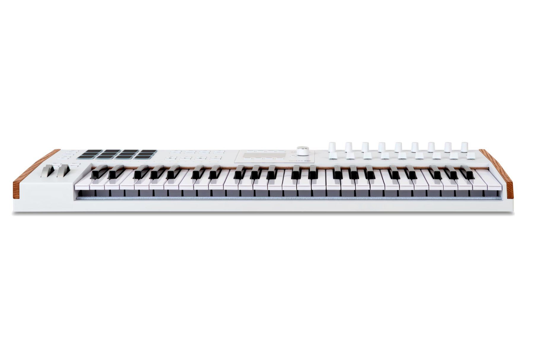 Arturia Strumenti musicali: Arturia KeyLab 49 mk3 – Usato da Zürich venduto da cosmicegg_art 1