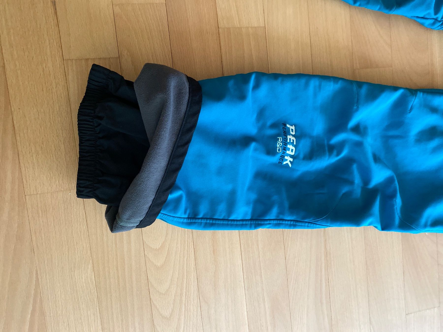 Peak Performance Hosen: Skihose Peak Performance Gr. S – Gebraucht aus St. Moritz von Cwind 1