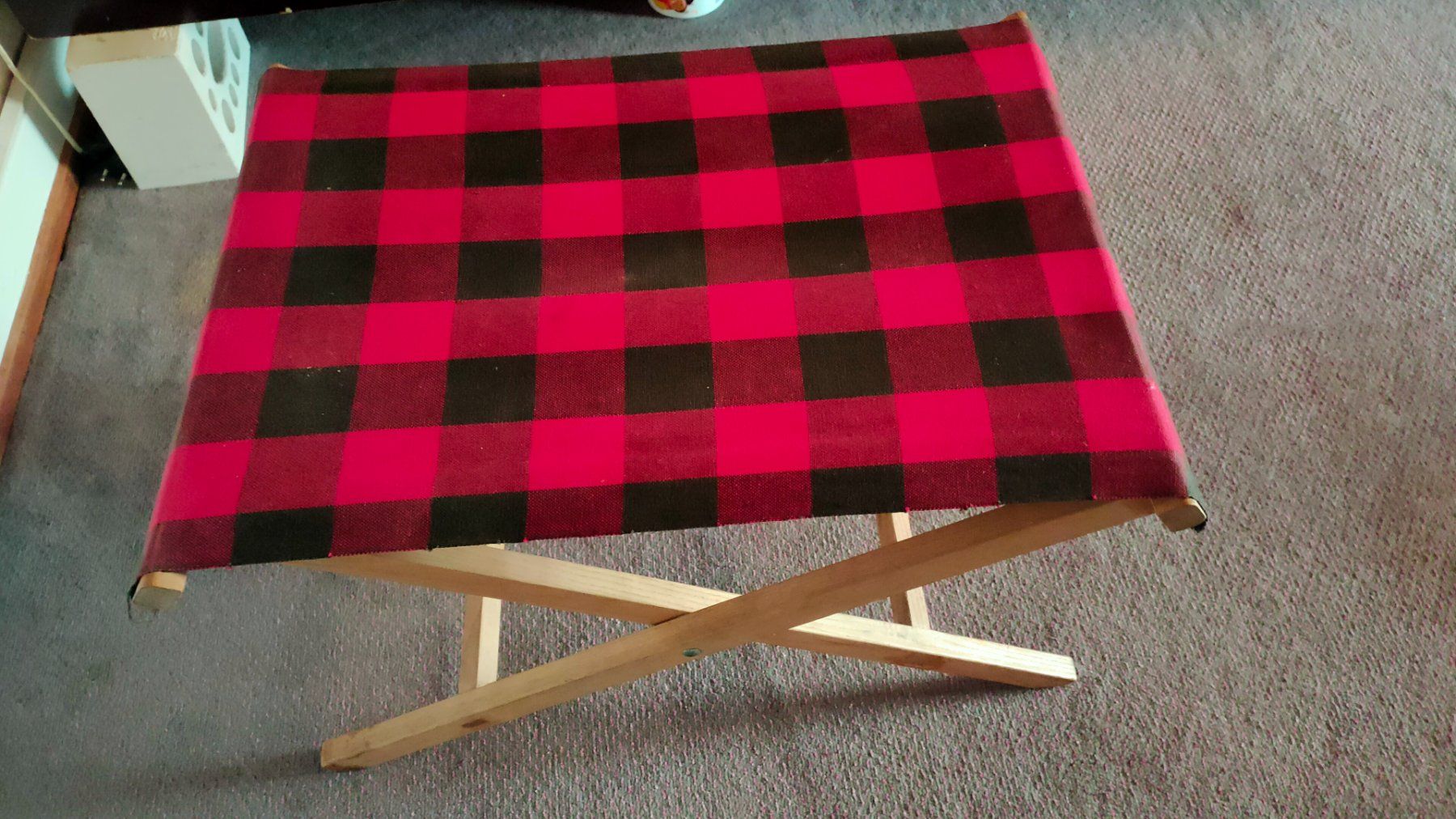 Sedie: Klappstuhl hand made – Usato da Beringen venduto da ptt_c5nt