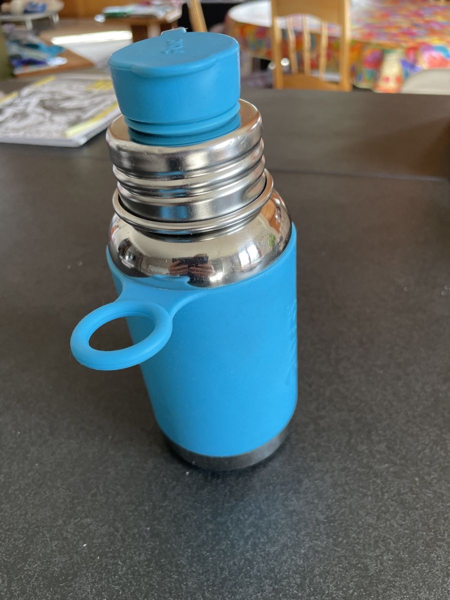 Thermos Borracce & Thermos: Pura Flasche 6dl – Usato da Zweisimmen venduto da snowgirl_007