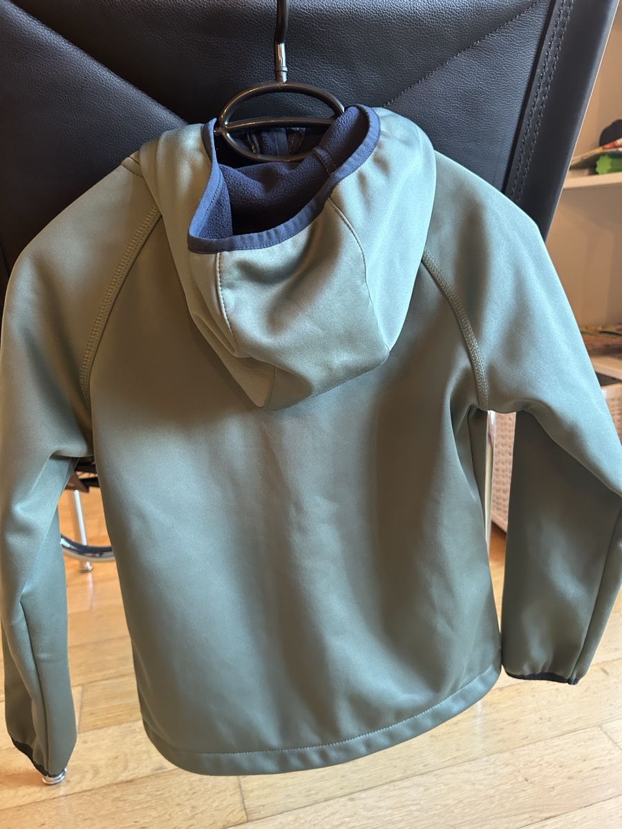 46 Nord Vestes & Manteaux: Softshelljacke – D'occasion à Solothurn par Rigowyra 2