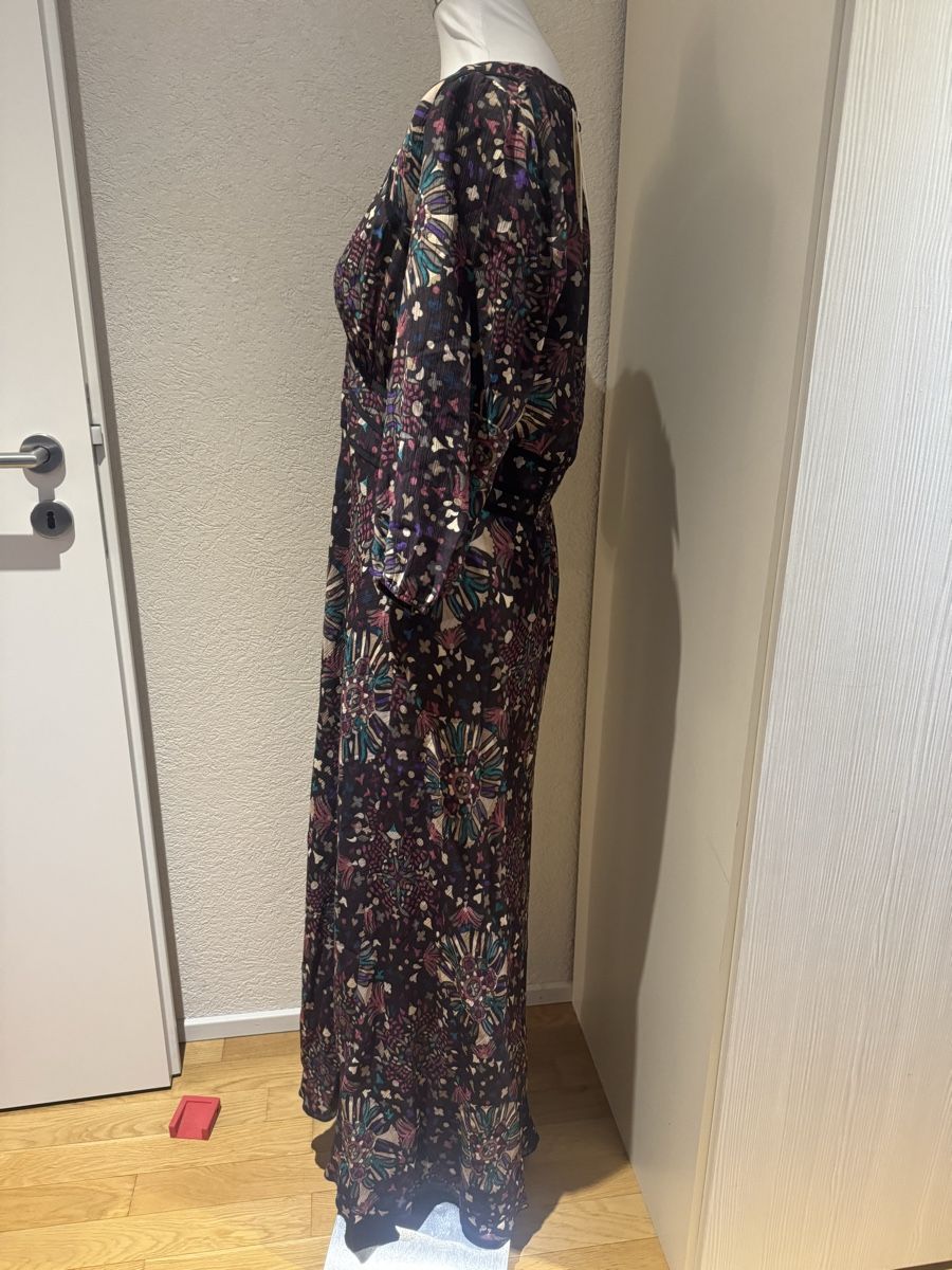 Ba&Sh Vestiti: Ba&sh Kleid size 3 – Nuovo (secondo la descrizione) da Münchenstein venduto da ArleneLM 1