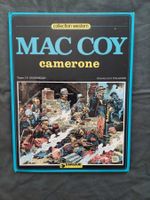 Mac Coy / Camerone EO 1983 TBE