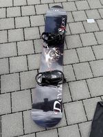 Snowboard
