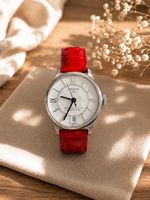 Montre Tissot Chemin des Tourelles automatique