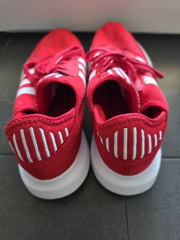Adidas Scarpe da uomo: Adidas Schuhe neuwertig – Usato da Frick venduto da raphi_S 3