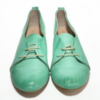 NEUE Letizia Ferrari Damen-Schnürschuh Gr.- 40, 41