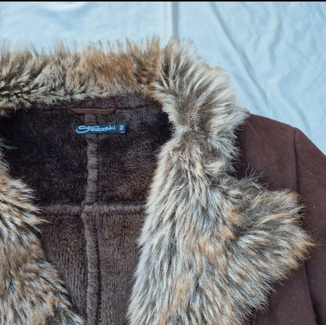 Cappotti: manteau vintage – Usato da Genthod venduto da Lenas9 2