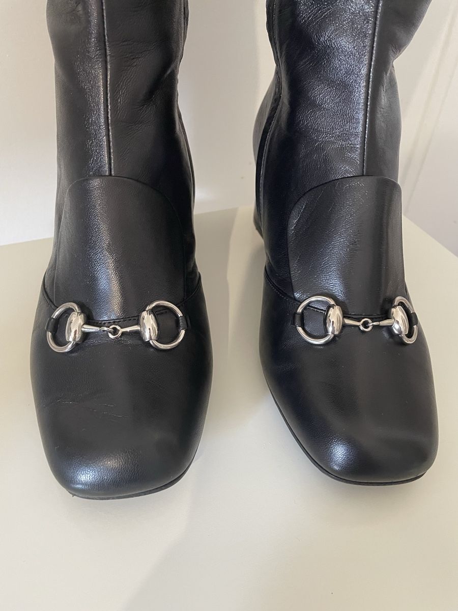 Gucci Chaussures femmes: Stivali GUCCI 39. – D'occasion à Bellinzona par nat_j2w5 1