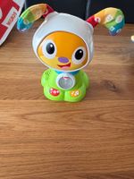 Fisher-Price BeatBo Junior, Top Zustand, Lernspielzeug