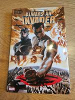 Chip Zdarsky - Always An Invader (Englisch)