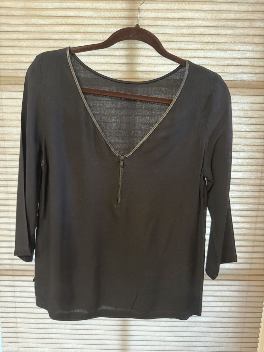 IKKS Tops: Blouse IKKS  – D'occasion à Monthey par Cocotte 1